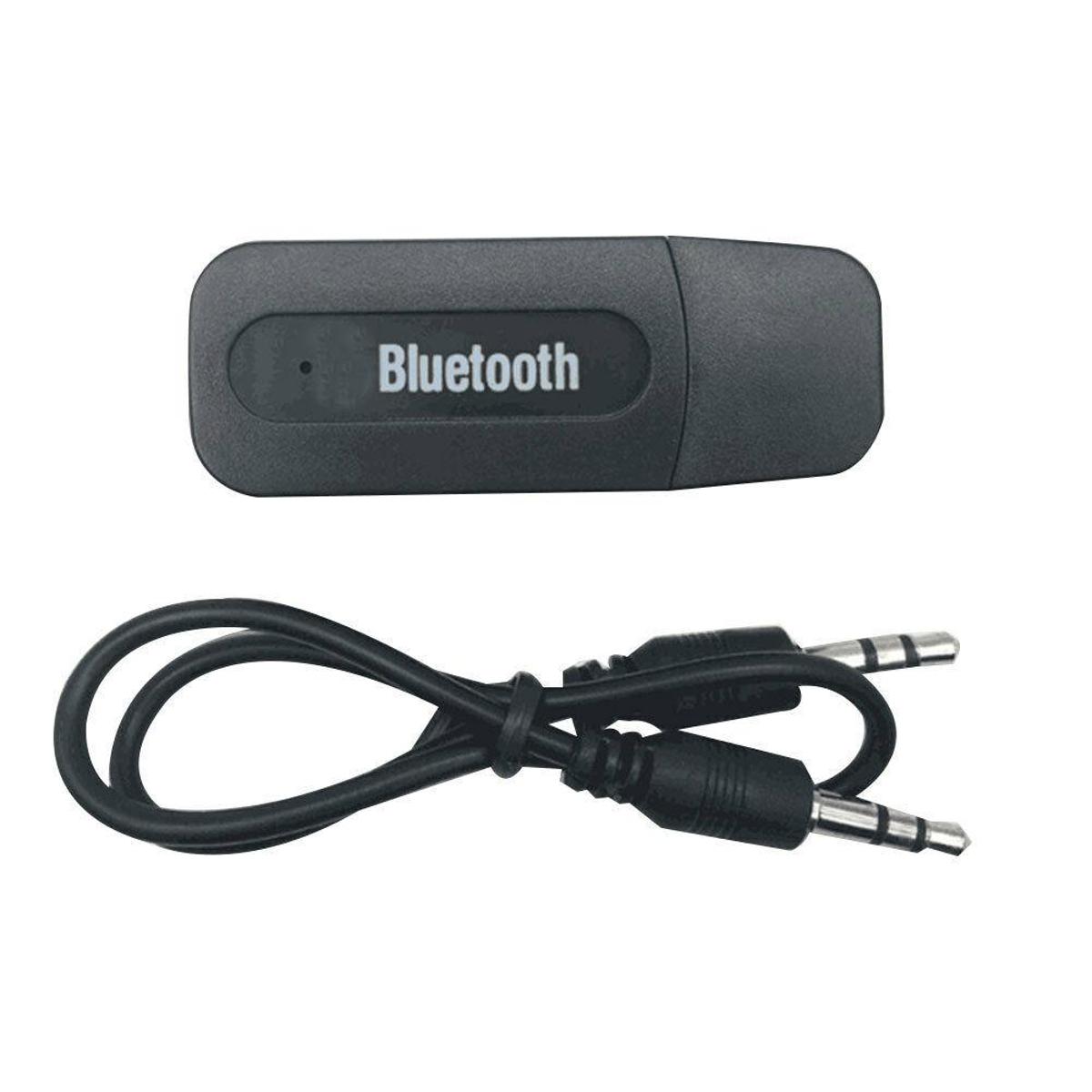 Bluetooth AUX Mini Music Receiver USB Adapter Wireless Stereo Audio for IPhone Samsung Xiaomi Car Kit Music Receiver Adapter