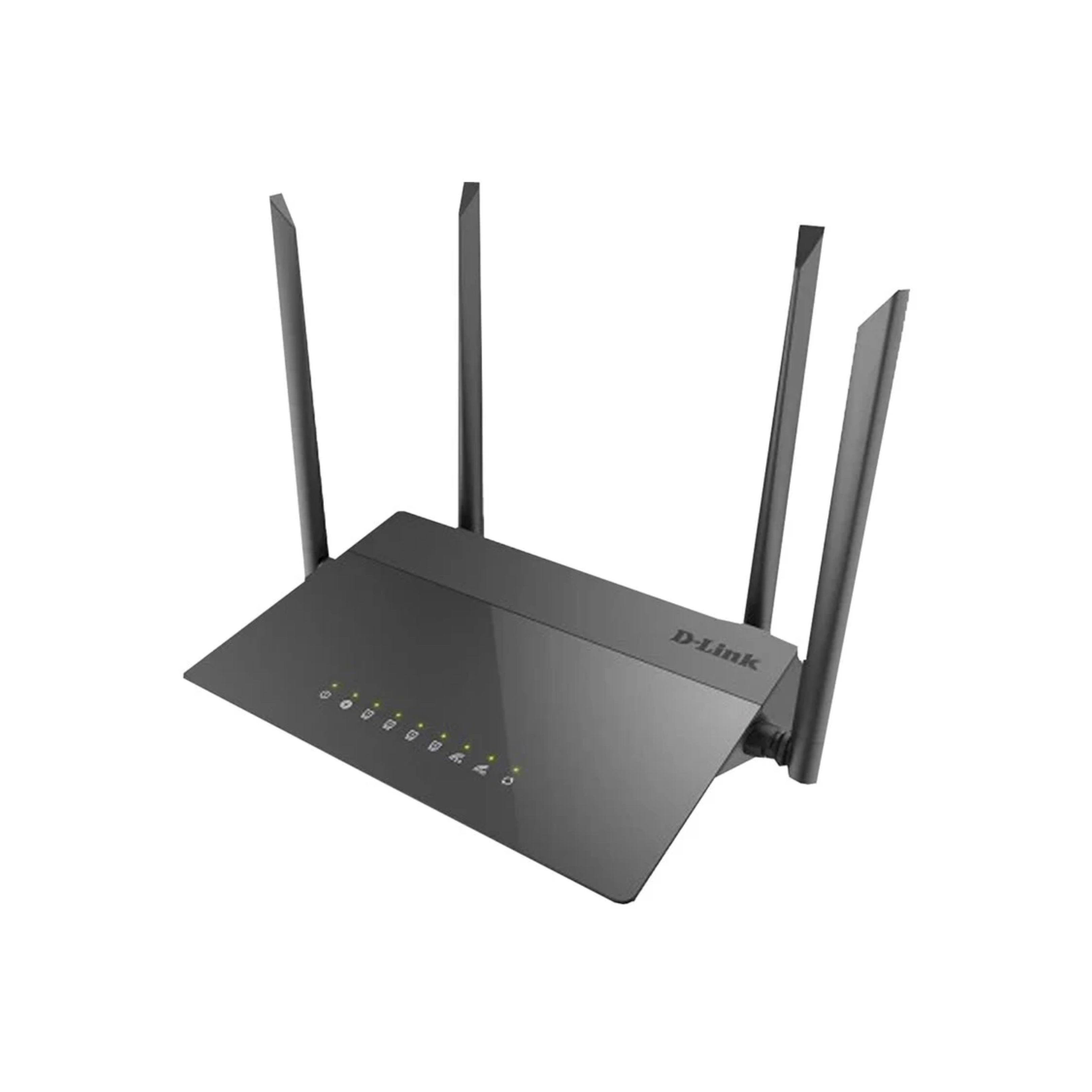 D-Link DIR-841 AC1200 MU-MIMO Wi-Fi Gigabit Router