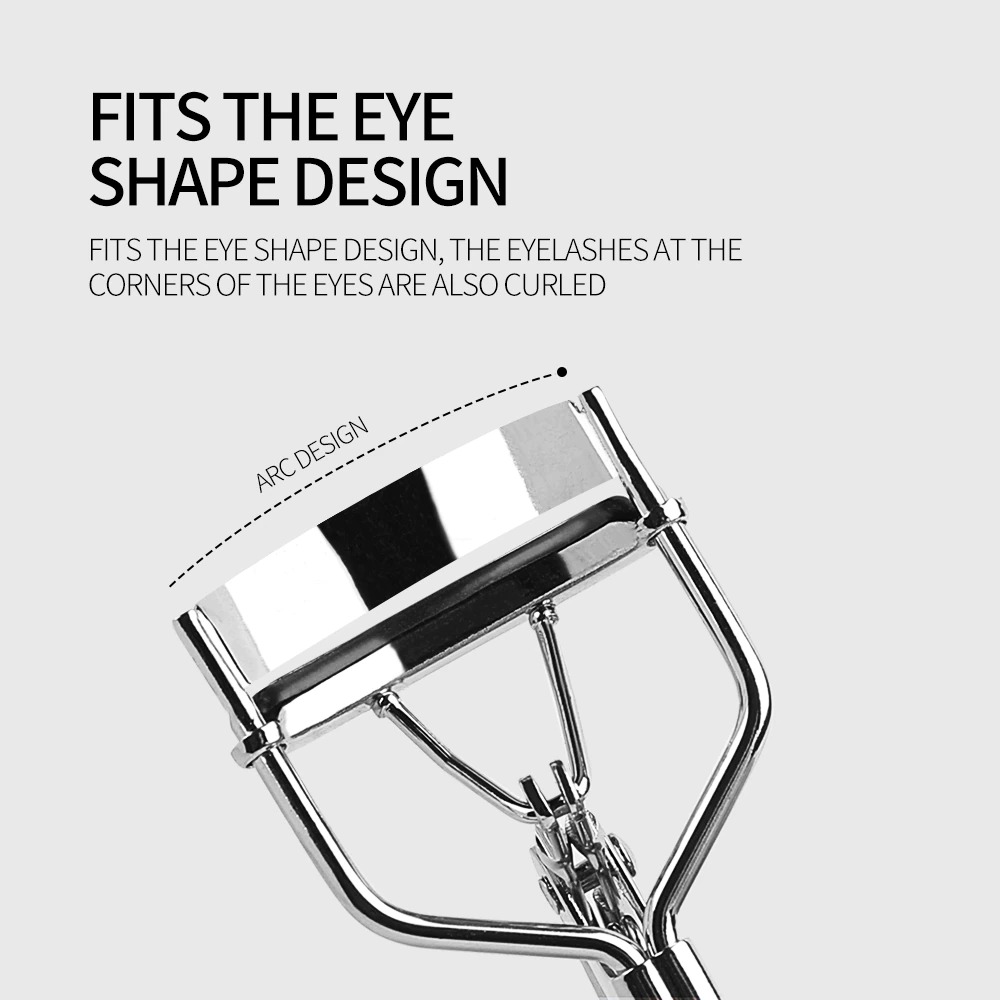 MAANGE 1Pc Pro Makeup Eyelash Curler Beauty Tools. 