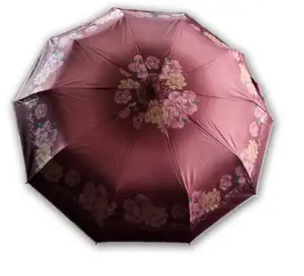 buy printed umbrella online