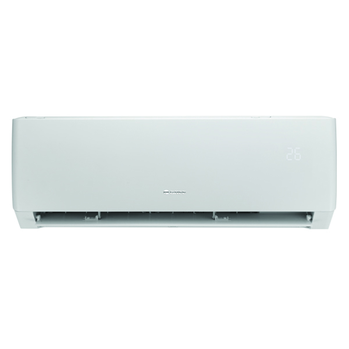 GREE SPLIT TYPE AIR CONDITIONER GS-12XPUV32-PULAR-SPLIT,INVERTER-1.0 TON. 