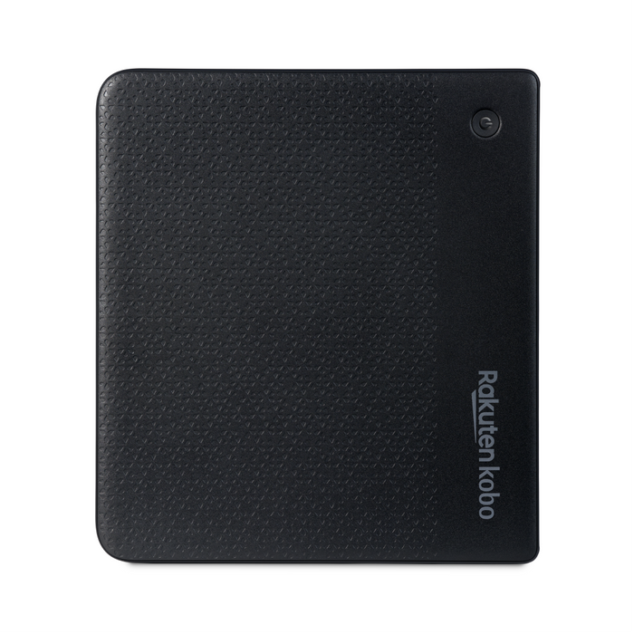Kobo Libra Colour | eReader | 7” Glare-Free Colour E Ink Kaleido™ 3 Display | Dark Mode Option | Audiobooks | Waterproof. 