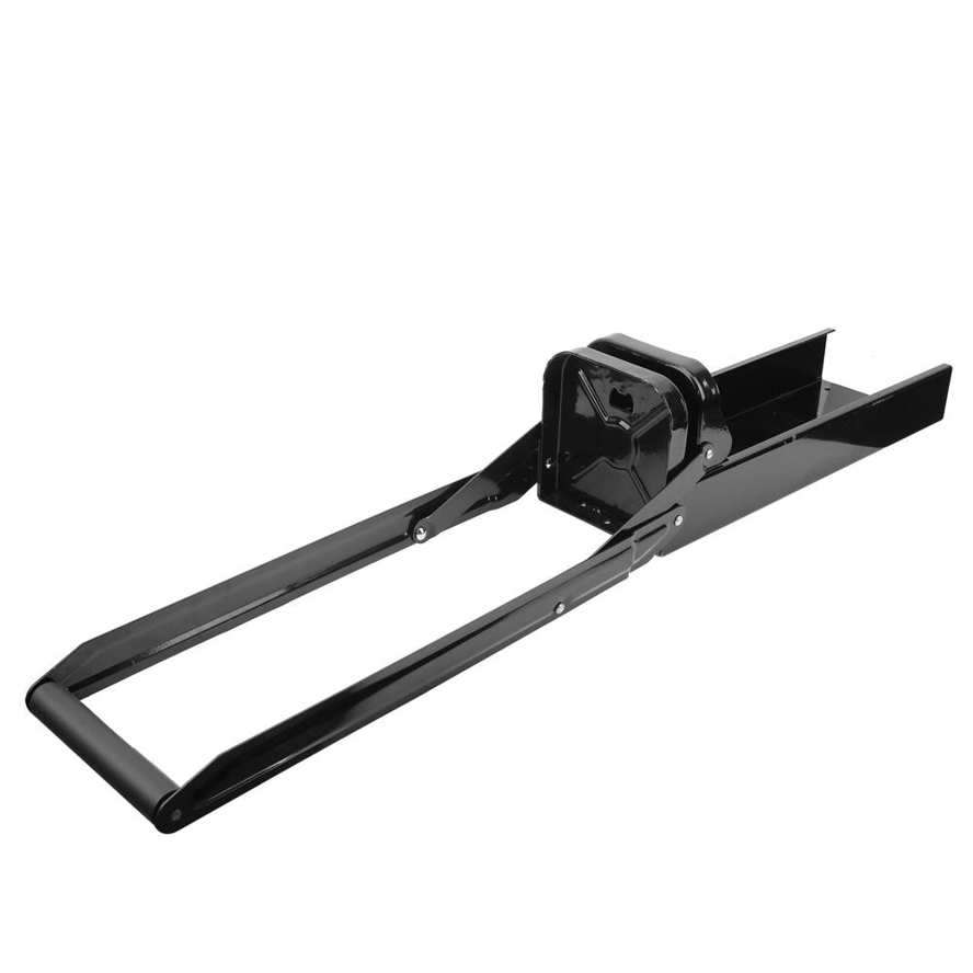 Can Crusher Hand Push Soda Crushing Heavy Duty Tool Wall Mounted Bottle Opener Recycling. 