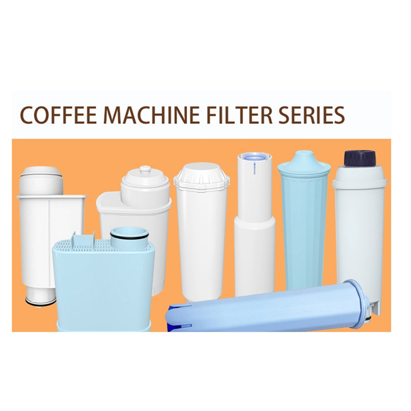For Siemens BRITA Intenza Water Filter TZ70033A, Reduces Limescale Content Of Water, Reduces Taste-Interrupting. 