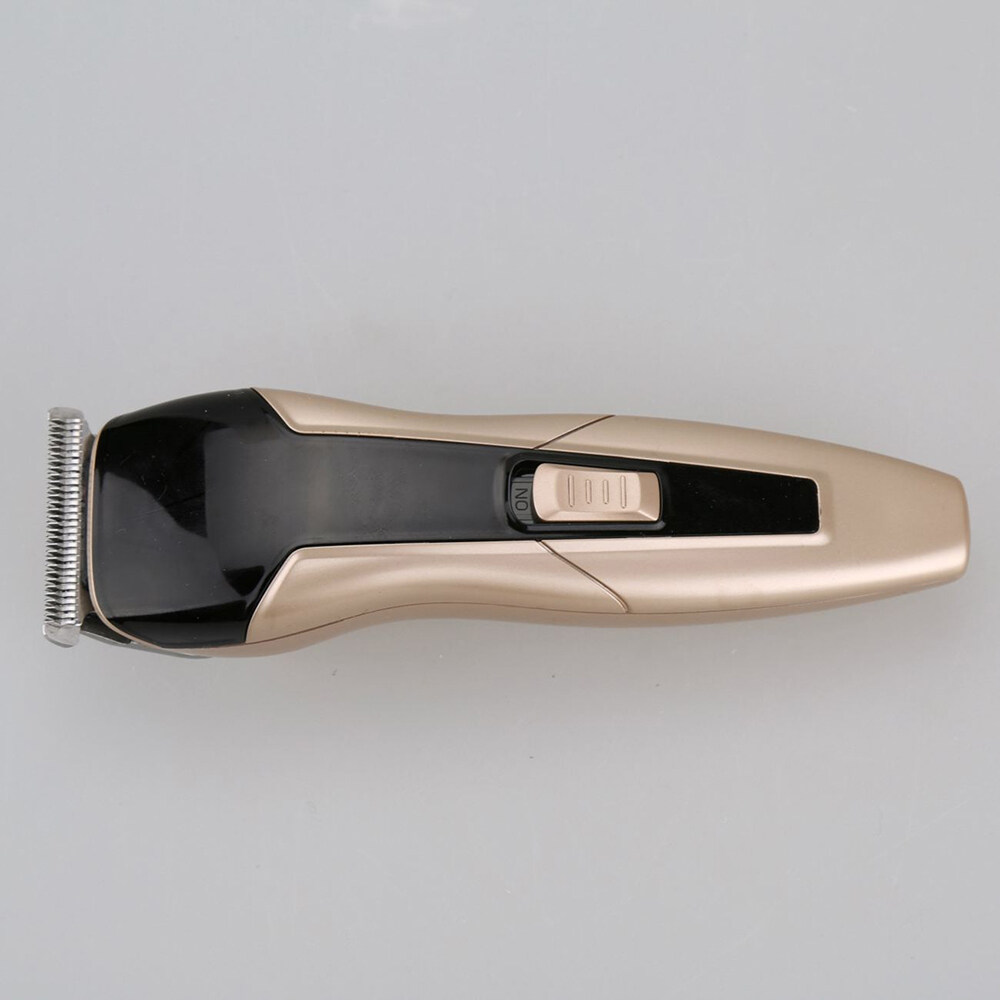 Kemei KM-5015 Professional Rechargeable Waterproof Hair Beard Trimmer for Men-3.jpg
