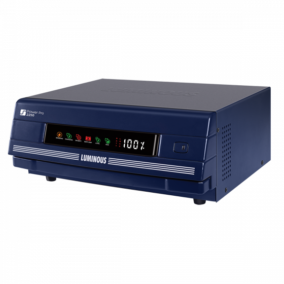 LUMINOUS IPS 2250. 