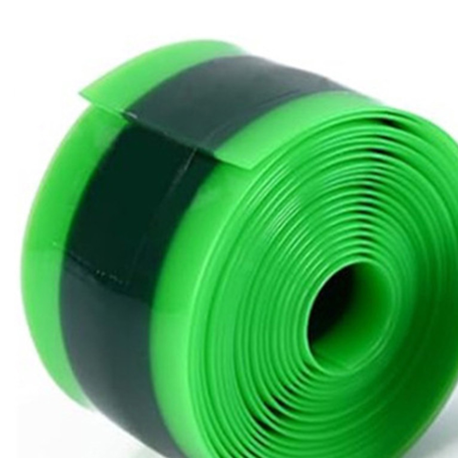 Tire Liner for Bicycles 2 Rolls Bike Tire Liner Inner Tube Guard Puncture Protector for Bicycle Easy Install Durable Accessory. 