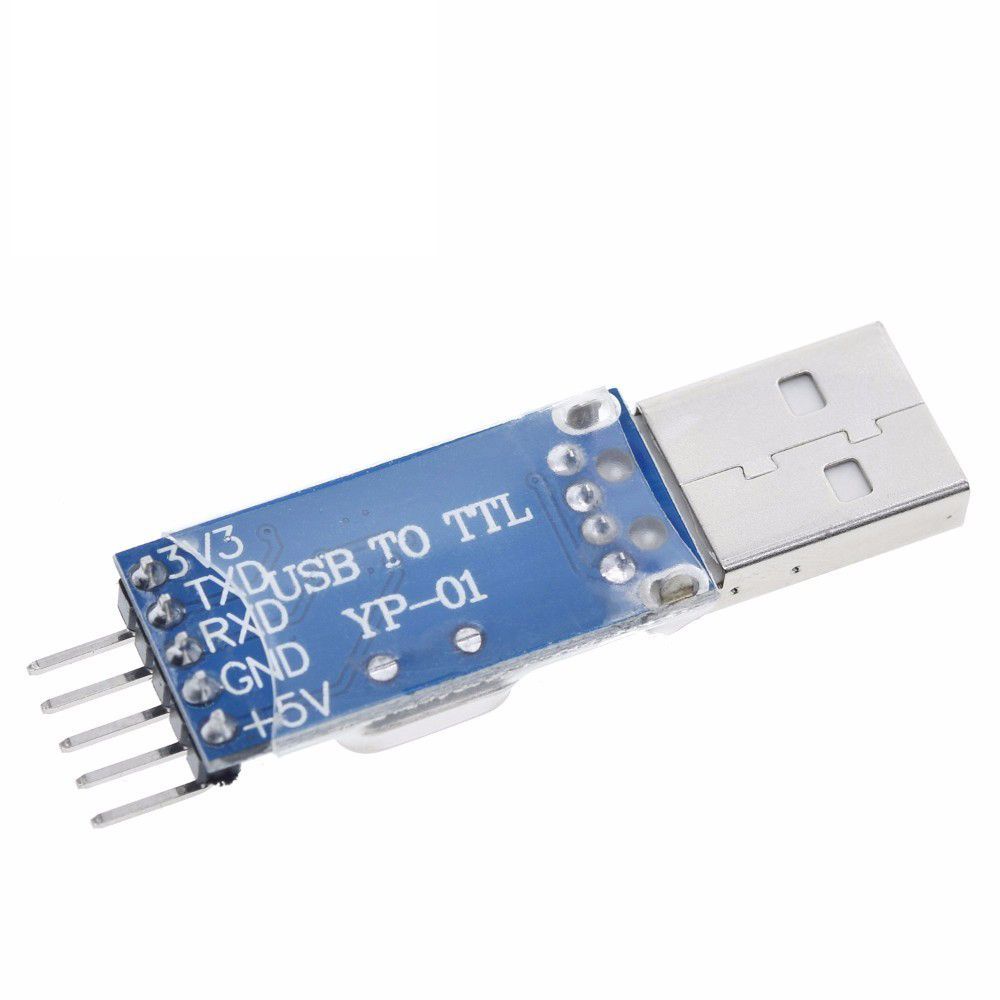 【READY STOCK】 XBOX360 Modules STM32 PL2303HX USB To TTL ADSL STC USB-TTL Converter Adapter PL2303 Module/Multicolor. 