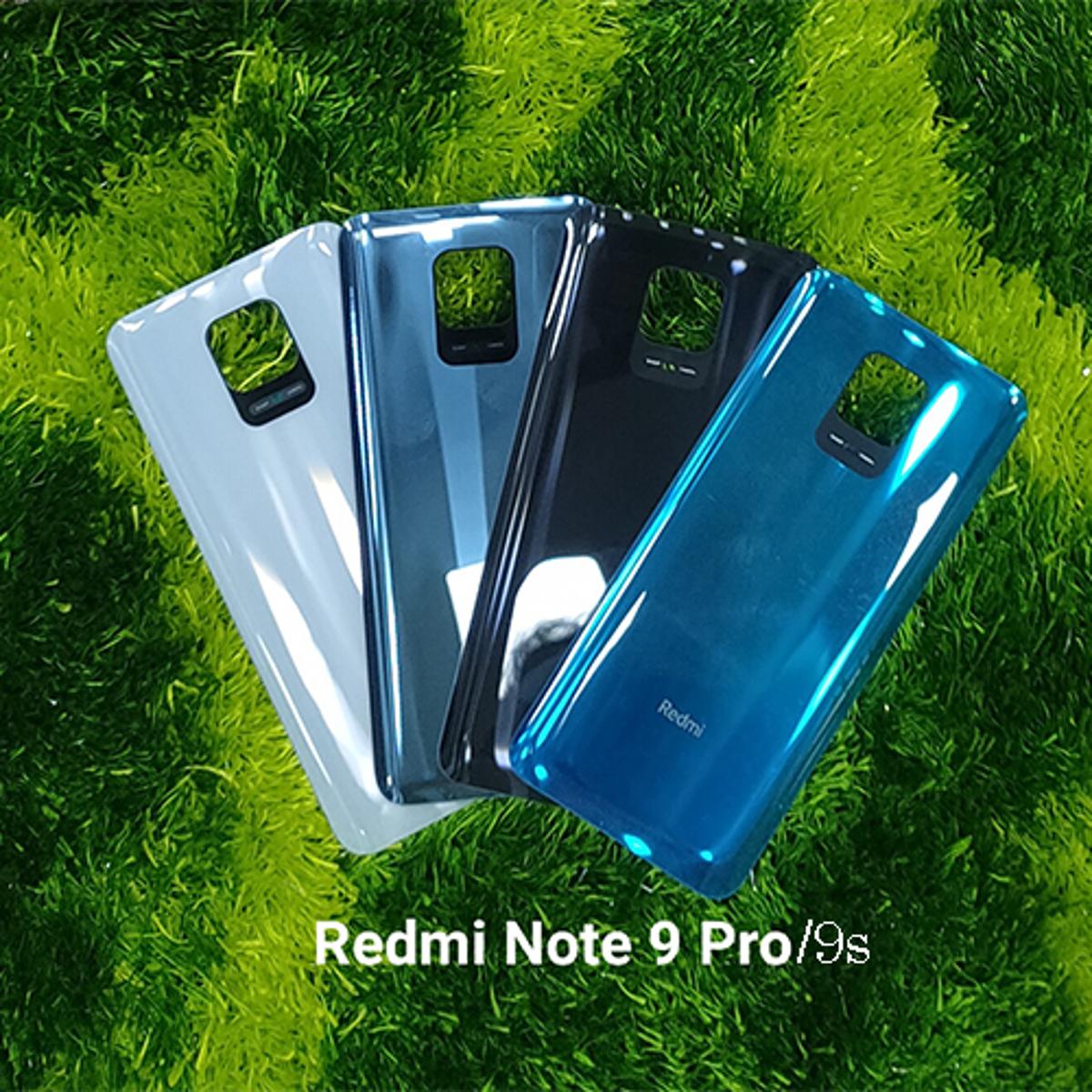 Xiaomi Redmi Note Pro Back Glass Replacement Cost Back Rear Camera