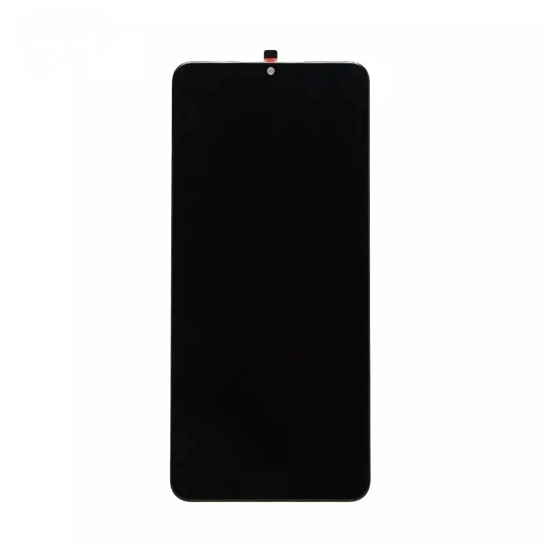 LCD No Frame For Samsung Galaxy A12 A125 A12 Nacho A127 Display Touch Screen Digitizer Assembly Replacement Parts. 