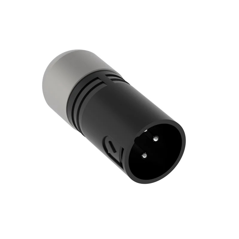DMX512 Terminator 120 Ohm XLR 3 Pin Apply to DMX512stage Lights. 