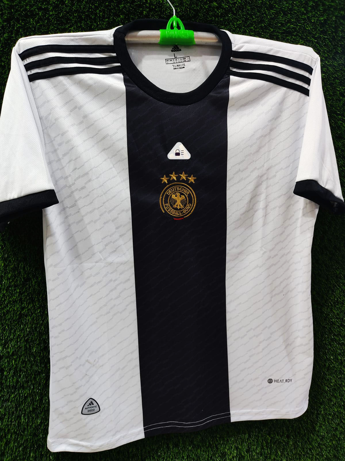 Germany Jersey - Thai Premium Football Jersey 2026/2027