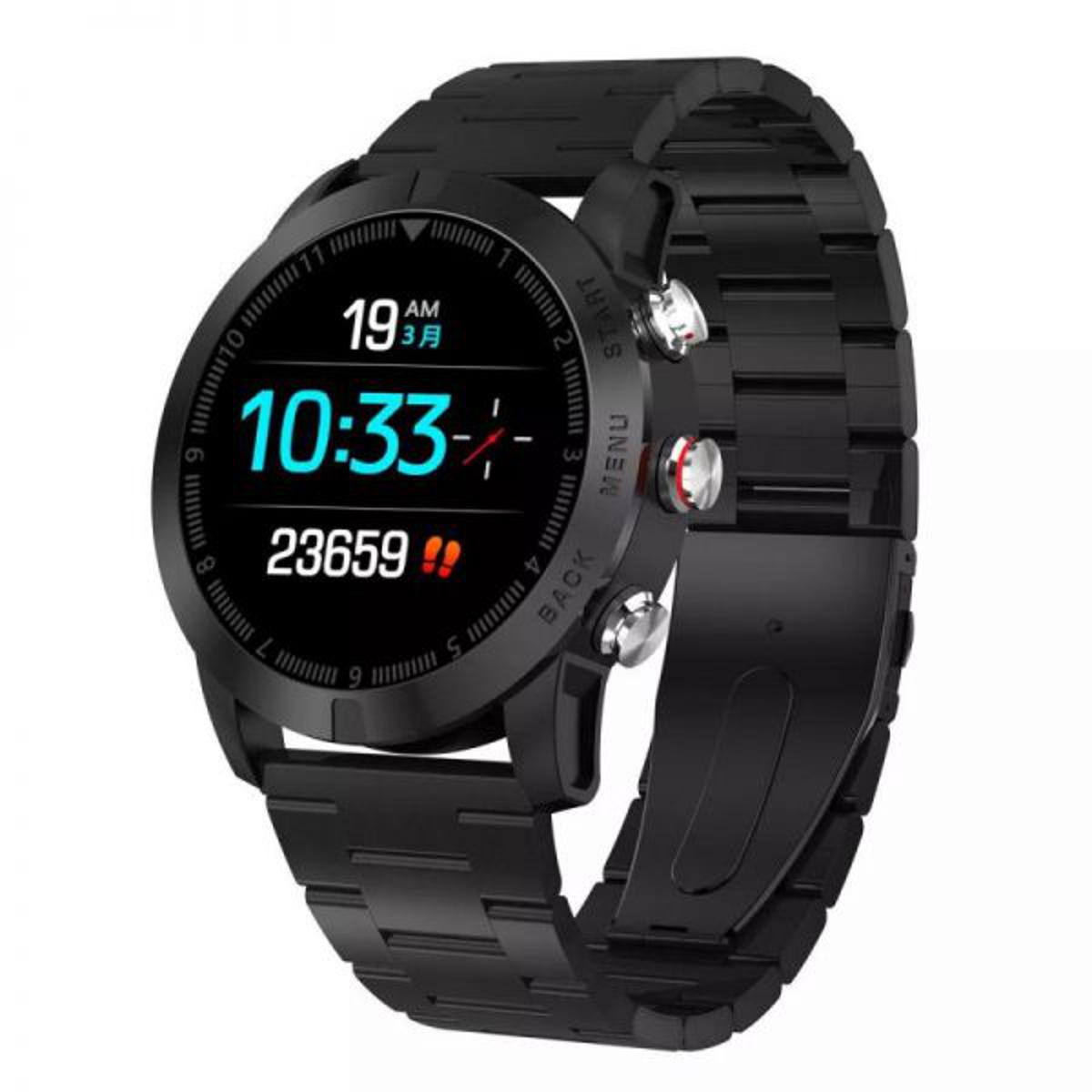 DT S10 Full Touch Android Wireless Bluetooth Smart Watch