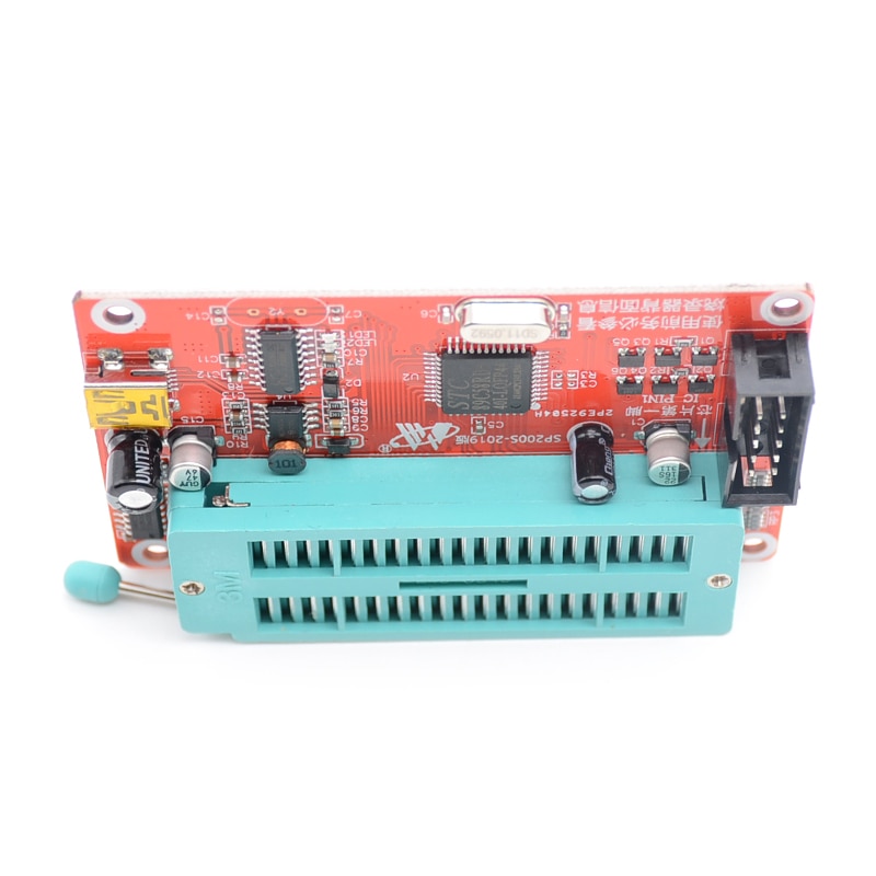 【Mary DAI Store】USB SP200S SP200SE Programmer. 