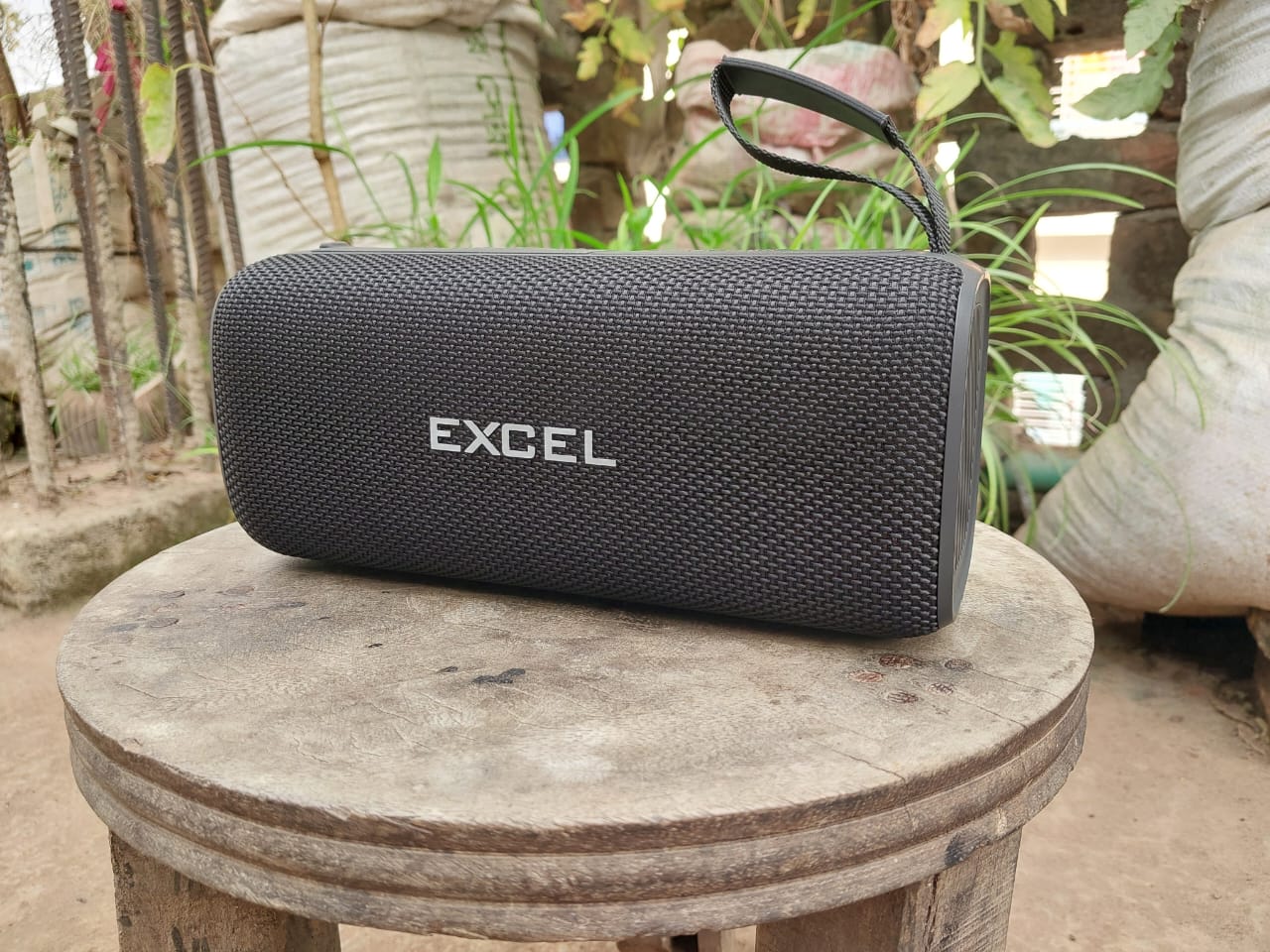 EXCEL PartyBox Encore Essential Bluetooth Portable Party Speaker ESP-20 4400 mah battery and 20W Sound. 