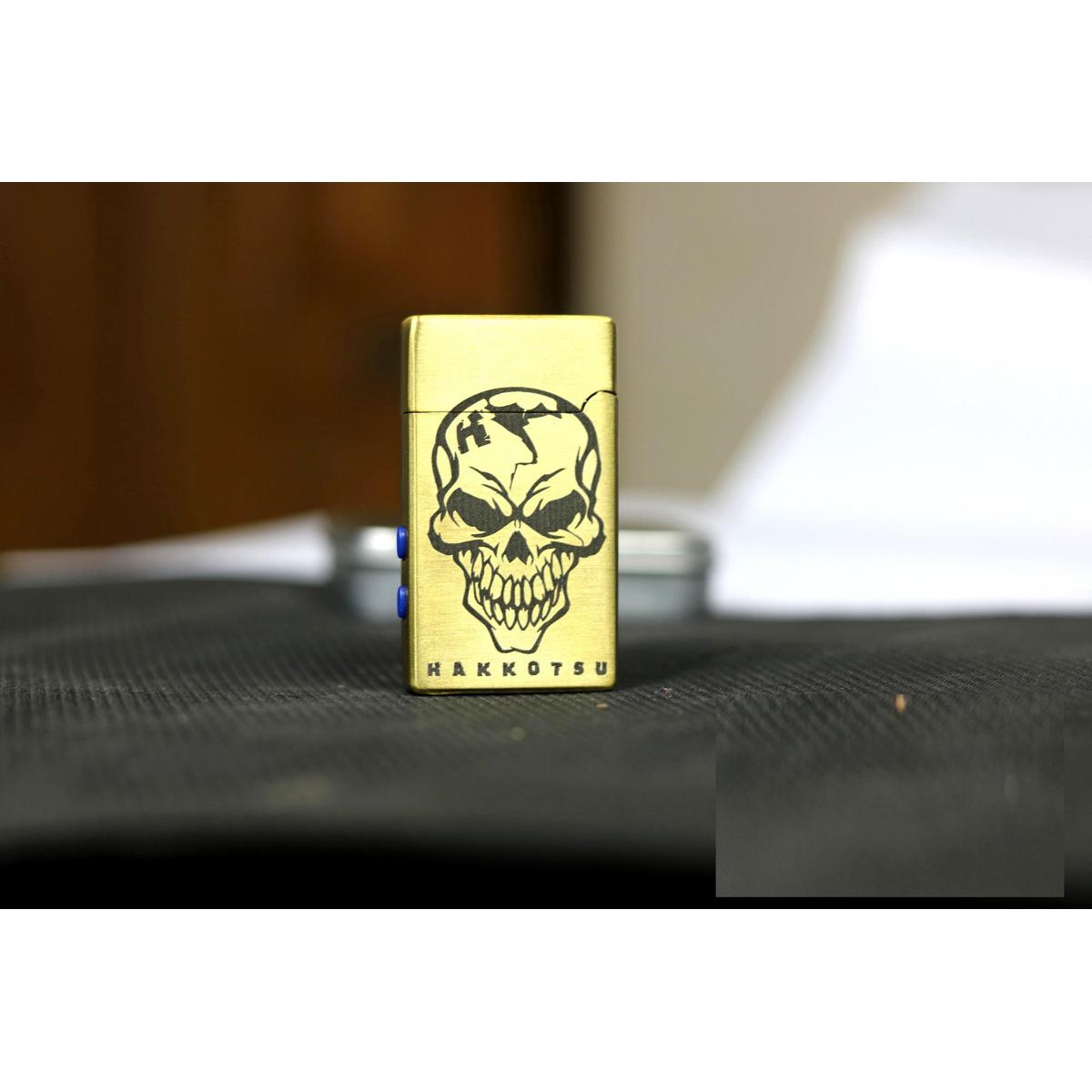 Zippo Engraving Lighter- Customize 2