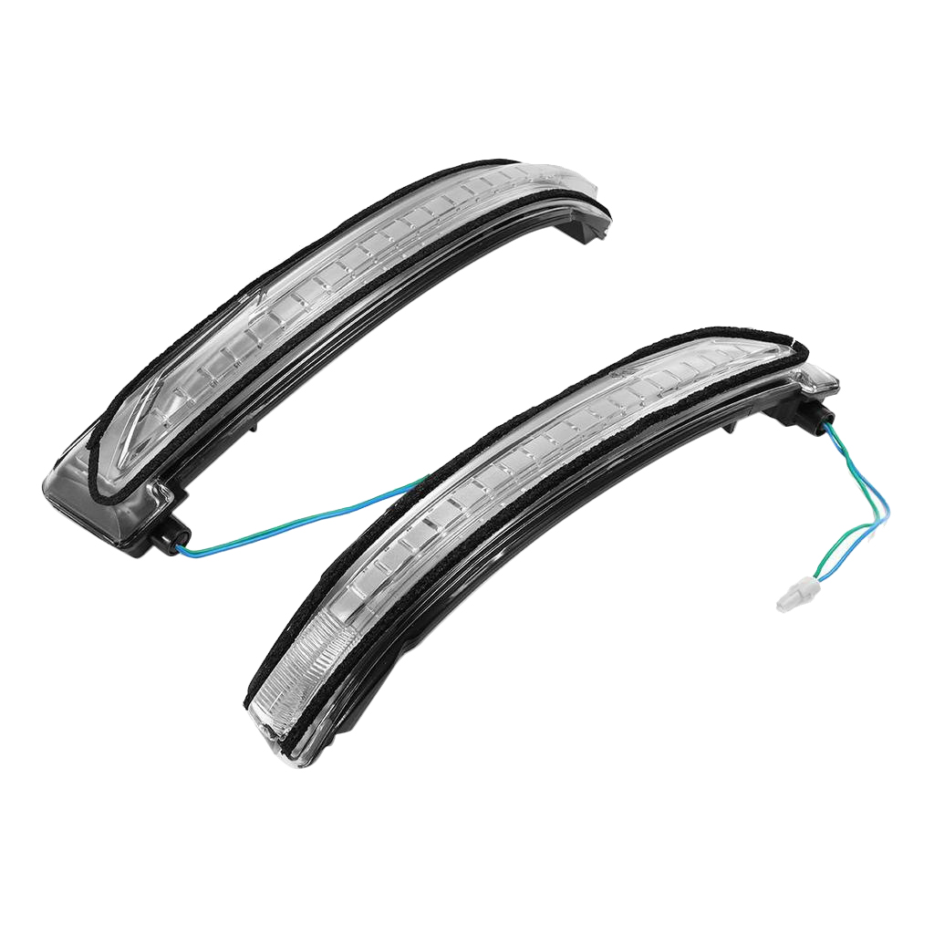 Rear View Mirror Turn Signal Lamp for Rogue