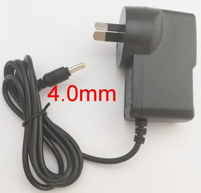 AC Power Adapter DC 5.2V 2.1A for TV Box Xiaomi Mibox 3S XMRM-006 MDZ-22-AB 3 XMRM-002 MDZ-16-AB MDZ-06-AA supply. 