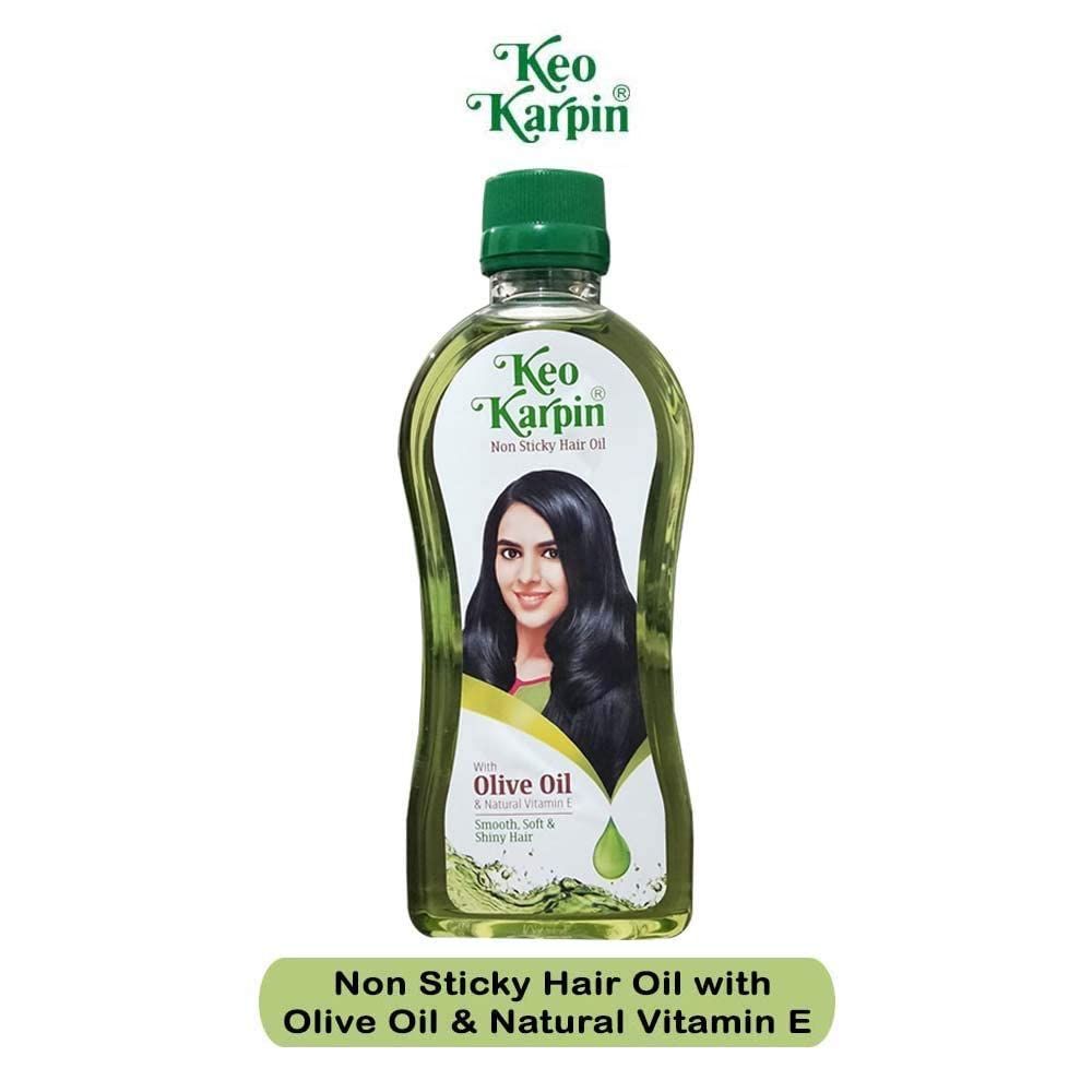 Keo karpin olive oil 300 ml (India)