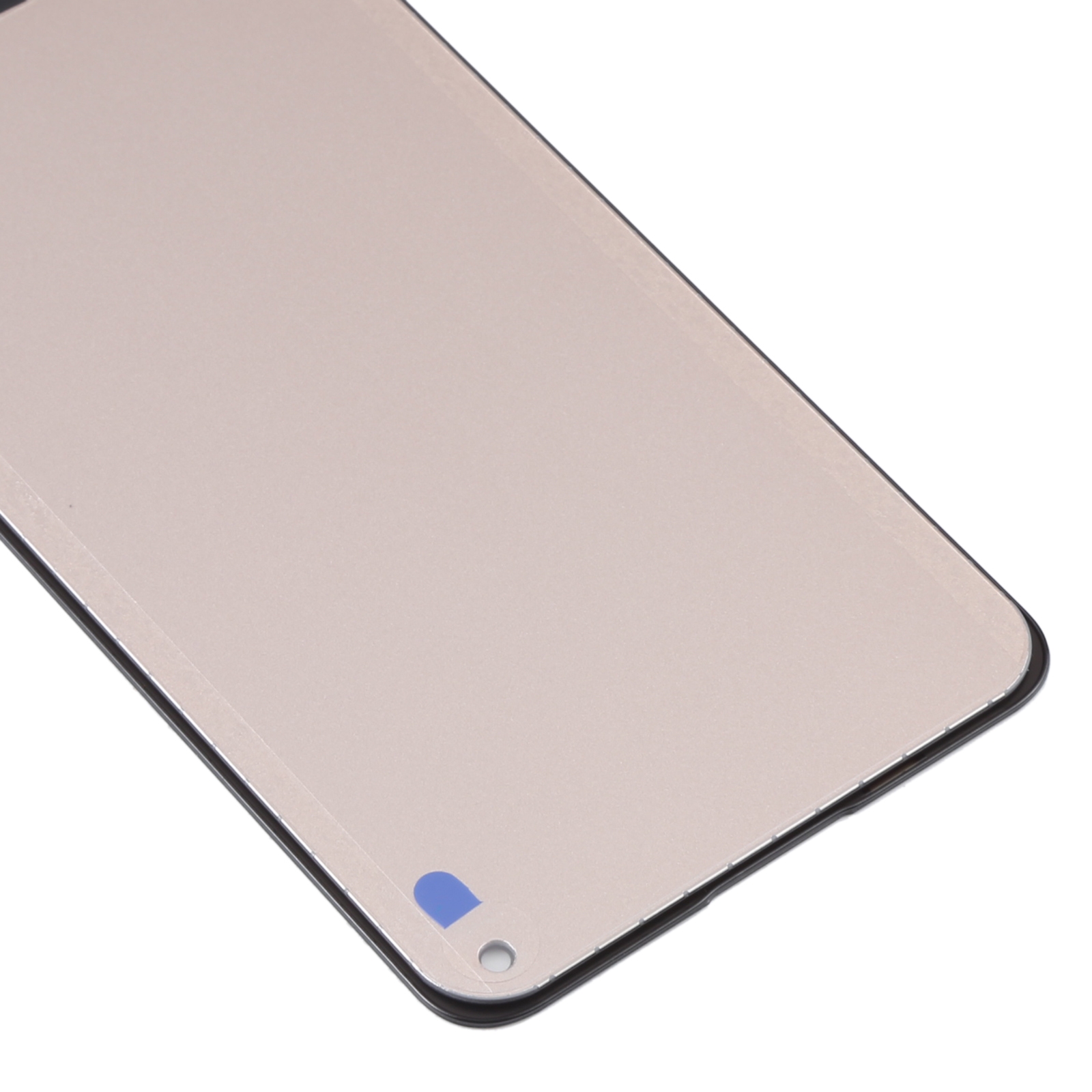 TFT Material LCD Screen and Digitizer Full Assembly for OPPO Reno5 5G / Reno5 4G / K9 / Realme Q3 Pro / Realme GT Neo, Not Supporting Fingerprint Identification. 