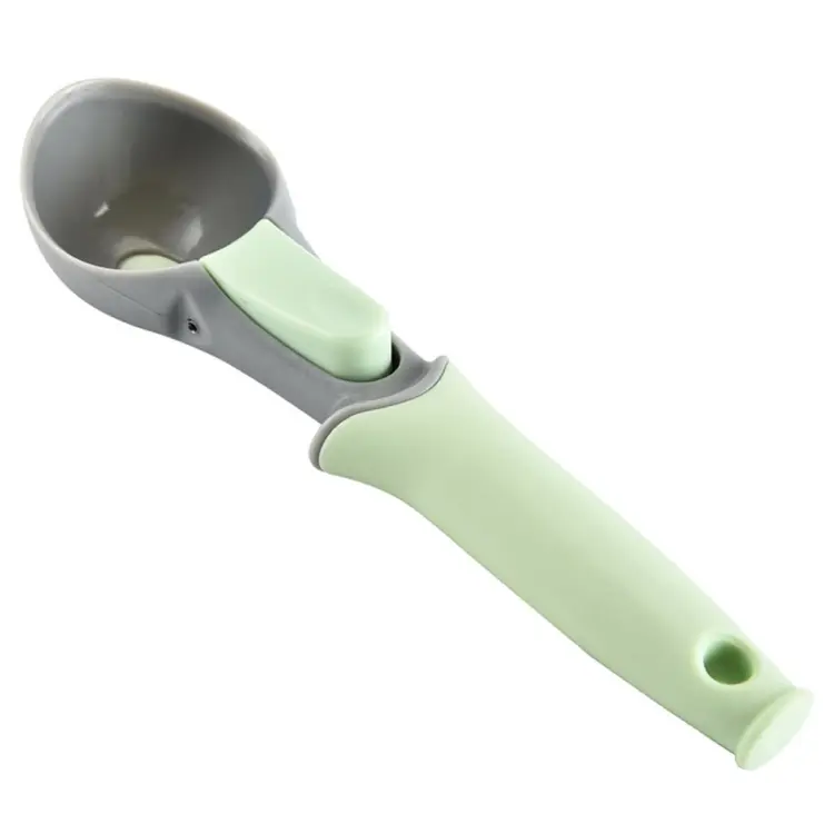 Completely Biodegradable Ice Cream Scoope Eco Disposable Forks