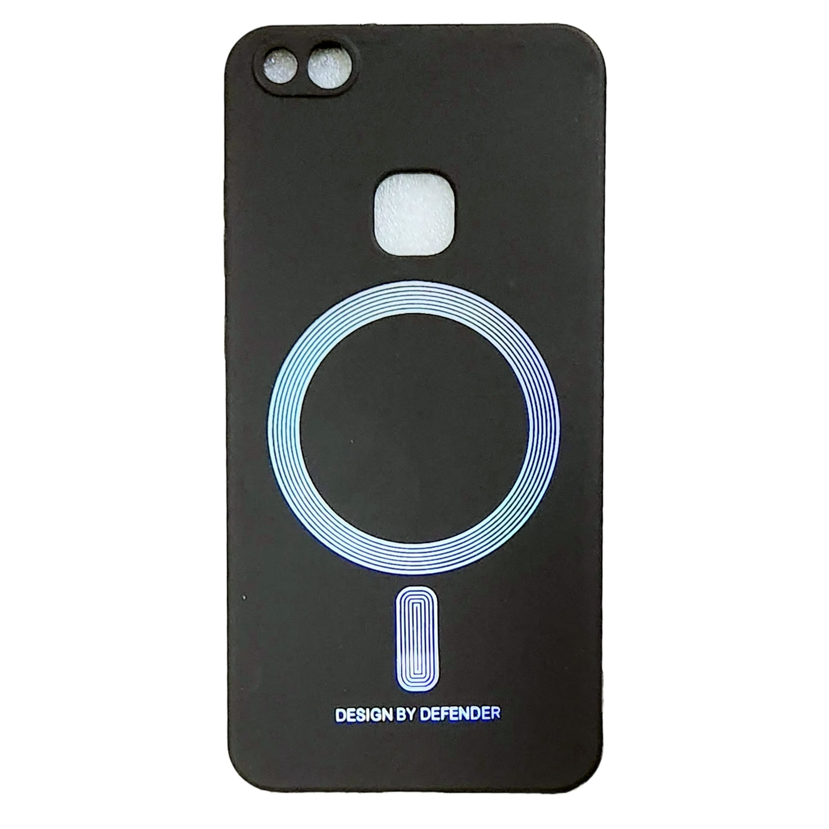 For Huawei P10 lite Soft Silicone/ Multicolor Fashion TPU Textured