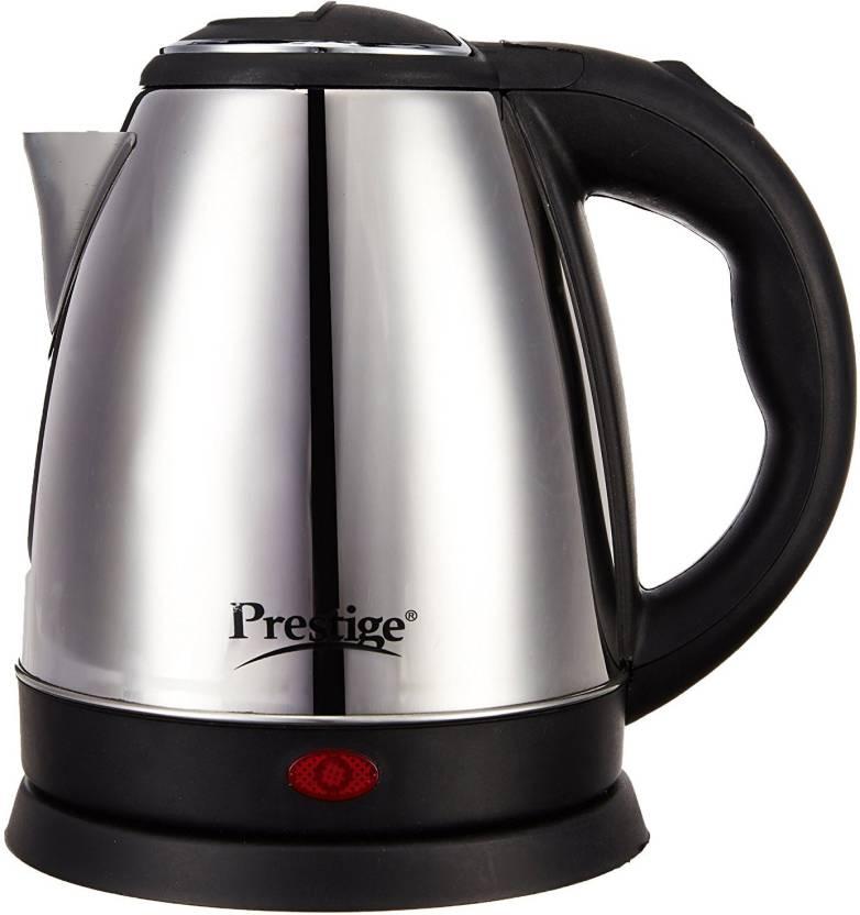 prestige water heater jug price