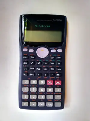 Buy Calculators at Best Prices in Bangladesh 2024 