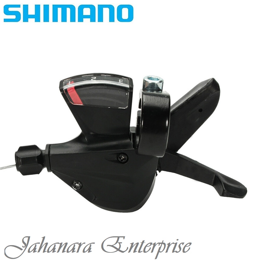 Bicycle Shifter SL-M310 8 Speed  Shimano Made in Shimano Left & Right. 
