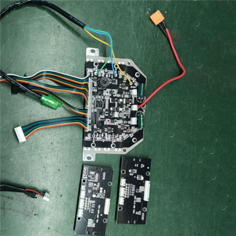 2X Factory DIY 6.5/8/10 Inch Scooter Motherboard Controller for Self Balancing Accessories Hoverboard 36V. 