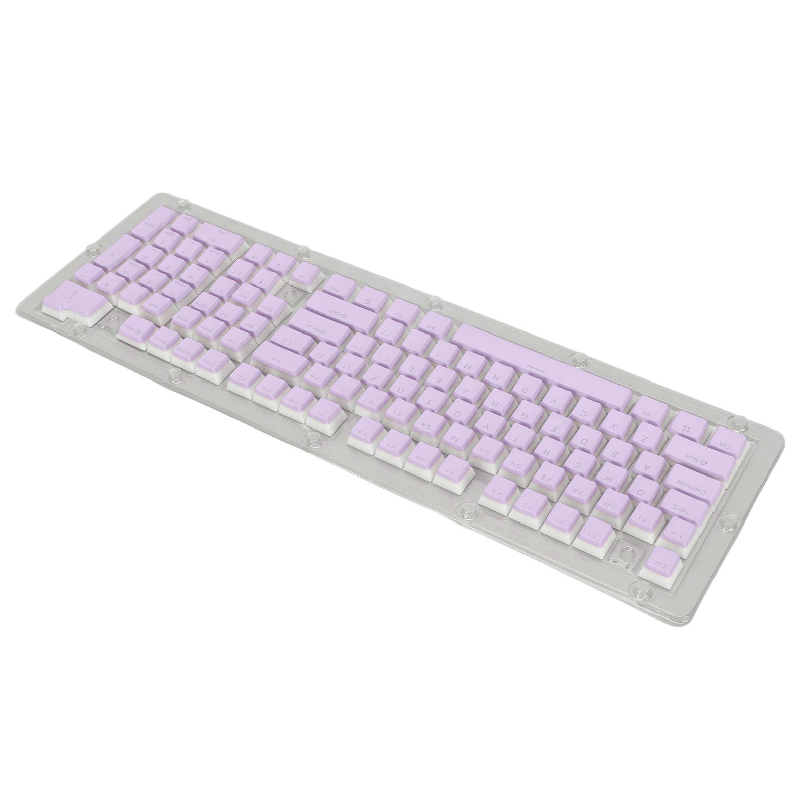 Custom Keycaps OEM Height Keyboard Keycaps for Mechanical Keyboard