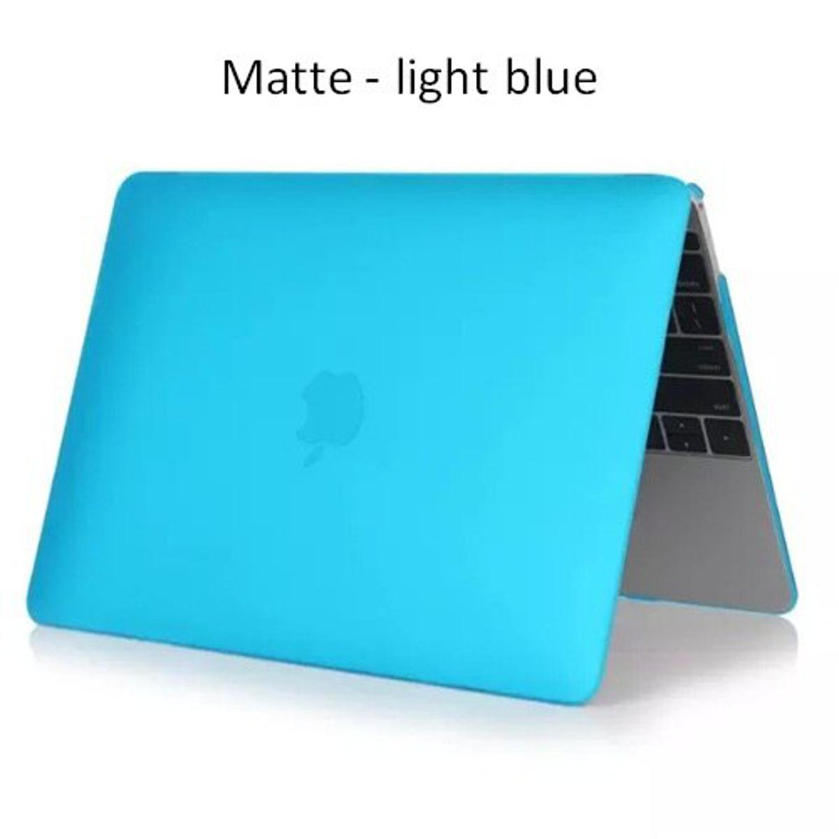 【VisioN Shop】Crystal Laptop Case Cover for Macbook Pro 13 No Touch Bar A1708 A1706 for Macbook Pro A1707 with Touch Bar Case