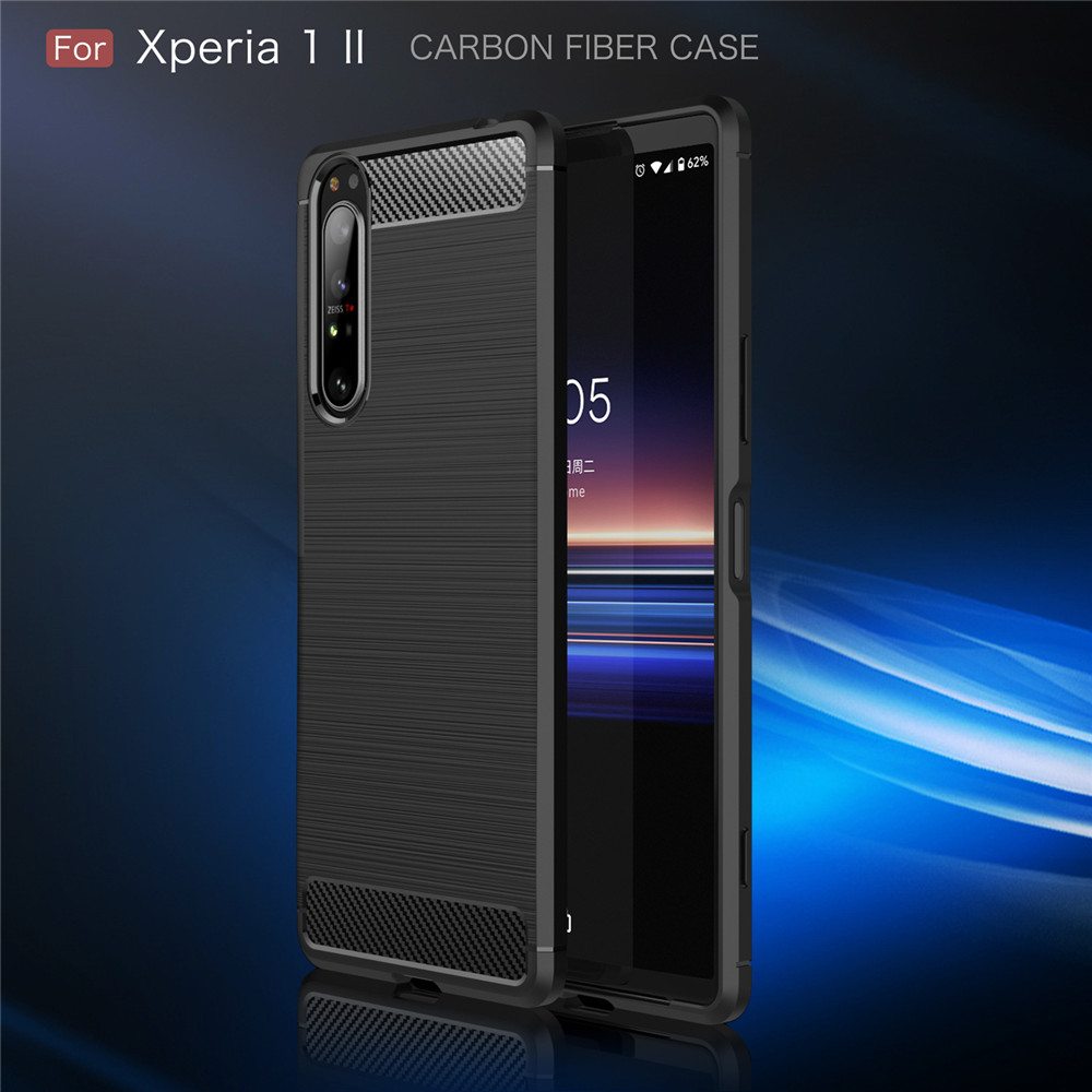 sony xperia 1 ii back cover