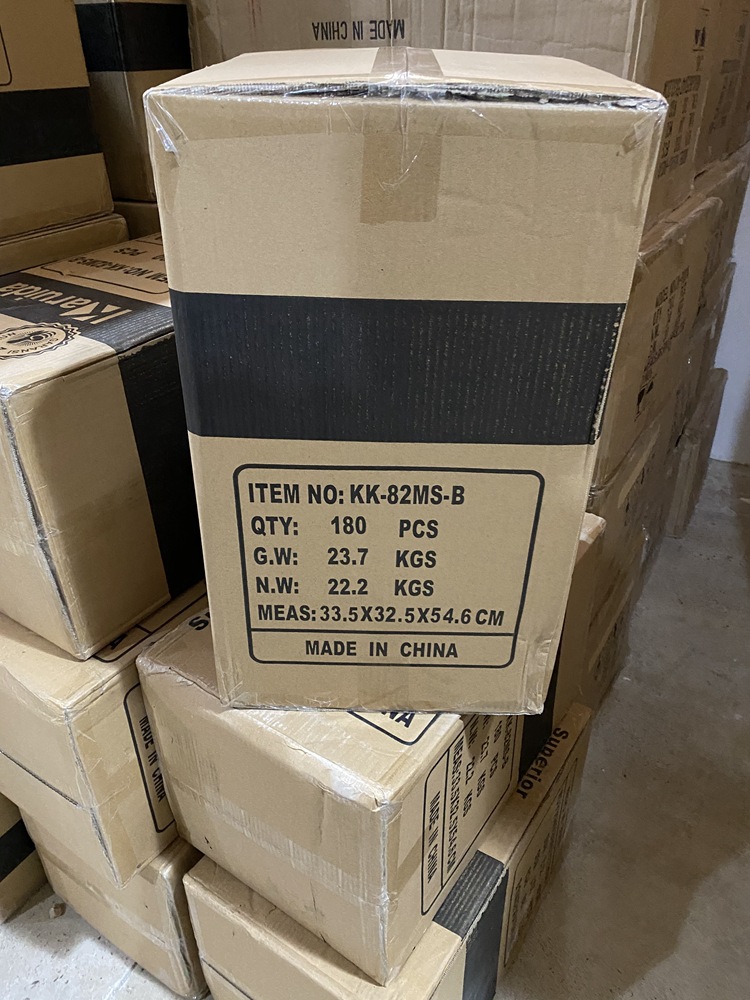 Manufacturer: karuida KK-82MS-B Student Function Calculator. 