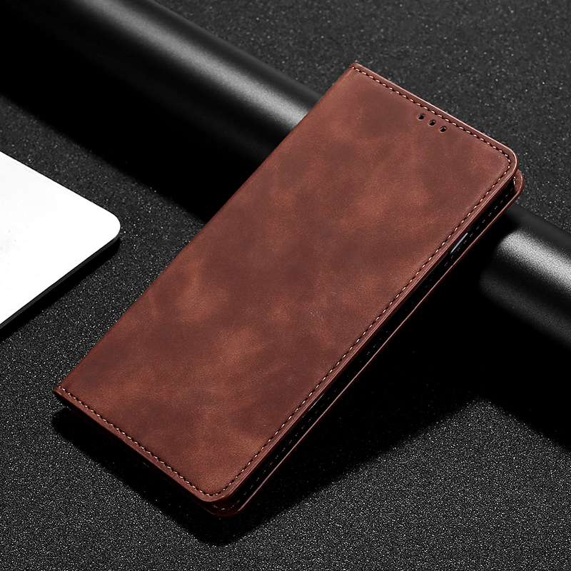 Luxury Leather Case for Oneplus 3 3T 5t 6 6T 7 7T Pro Flip Shockproof Wallet Phone Cover On One Plus 5 Magnetic Coque Folio Capa