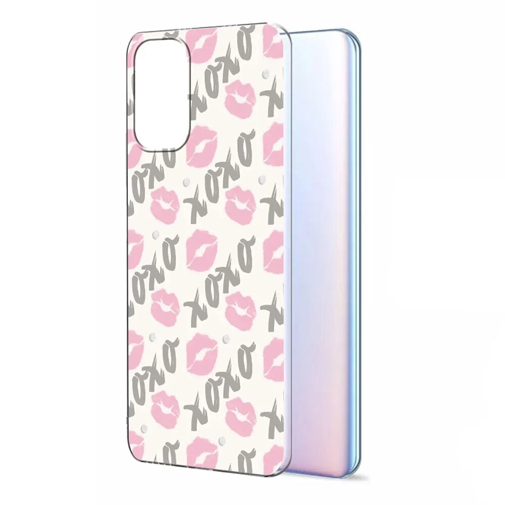 Gossip Girl Case for Xiaomi Redmi Note 10 11 11E 12 Pro Plus 10C 9 11S 9C 11T 8 9A 9i 8T 7 K40 Funda TPU Soft Phone Cover. 