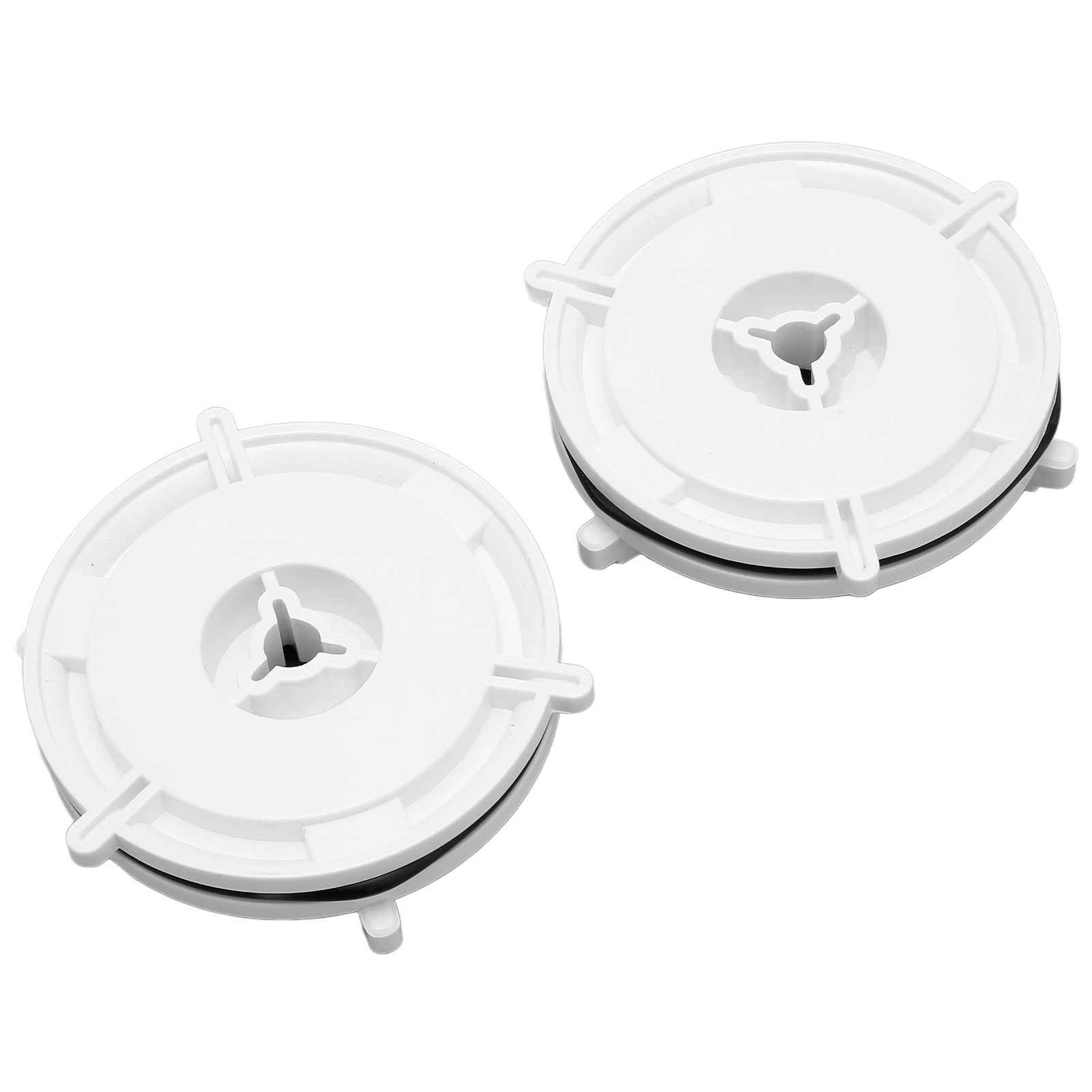 NAB Hub Adapter Professional Reel to Reel Tape Recorders Opener for Studer ReVox for B67 for Akai for Teac for G8M2. 