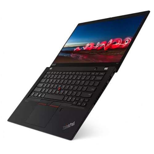 Lenovo ThinkPad T14s (Refurbished) – Intel Core i5‑1145G7, 16GB LPDDR4x RAM, 512GB SSD, 14" FHD Display
