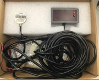 Jimi Fuel Sensor Capacitive Fuel Level Tracking Sensor Analog with 70cm length For Tank Fuel Monitoring. 
