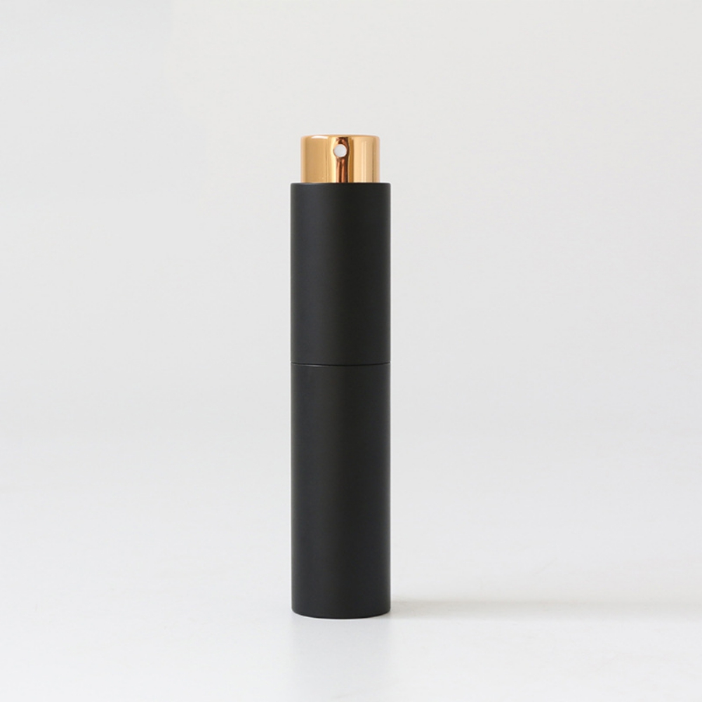10ml Perfume Bottling Atomizer Portable Liquid Container For Cosmetics Dispense Glass Spray Bottle Refillable For Traveling 10ml Perfume Bottling Atomizer Portable Liquid Container For Cosmetics Dispense Glass Spray Bottle Refillable For Traveling 10ml