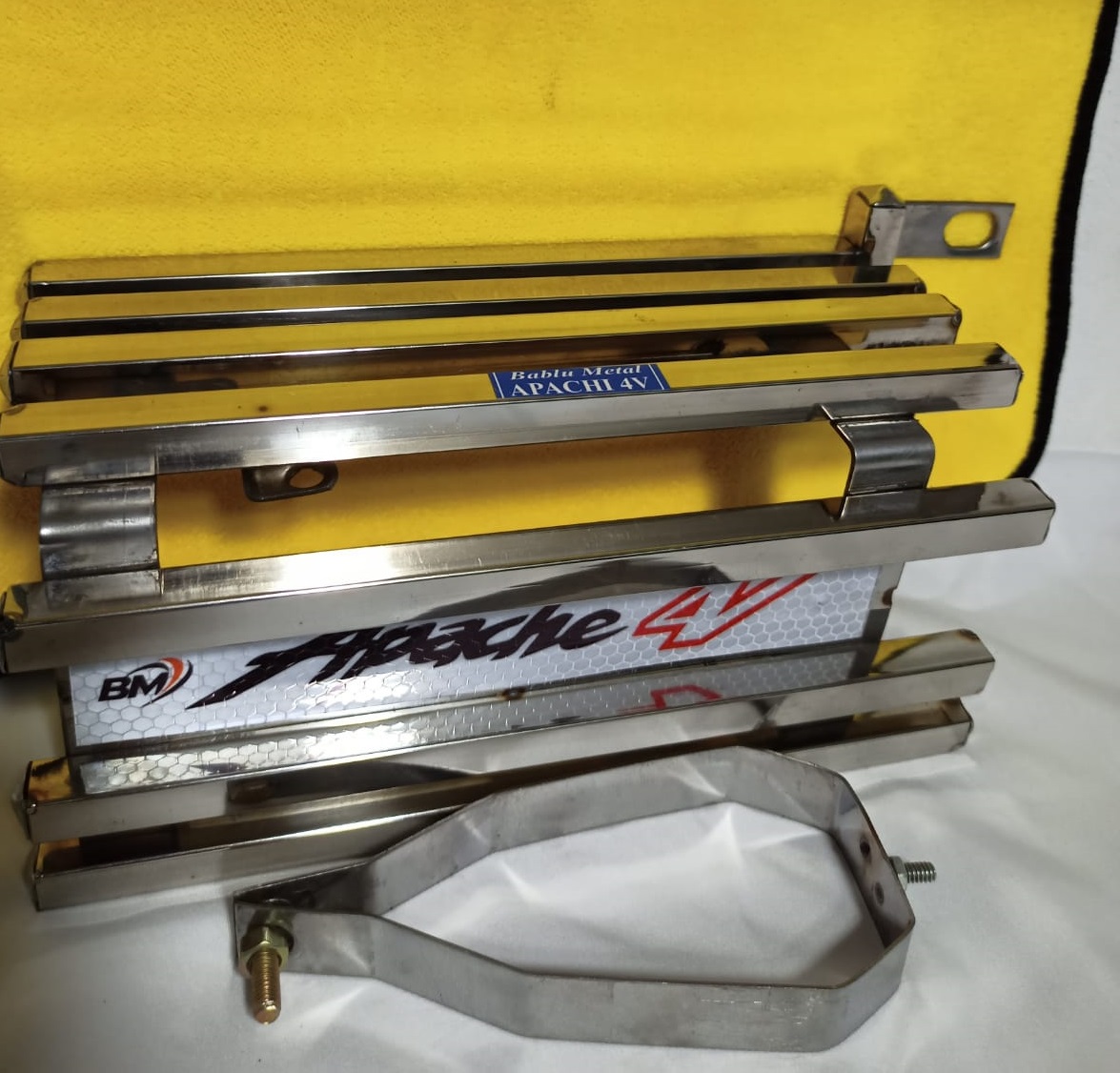 pulsar silencer guard price