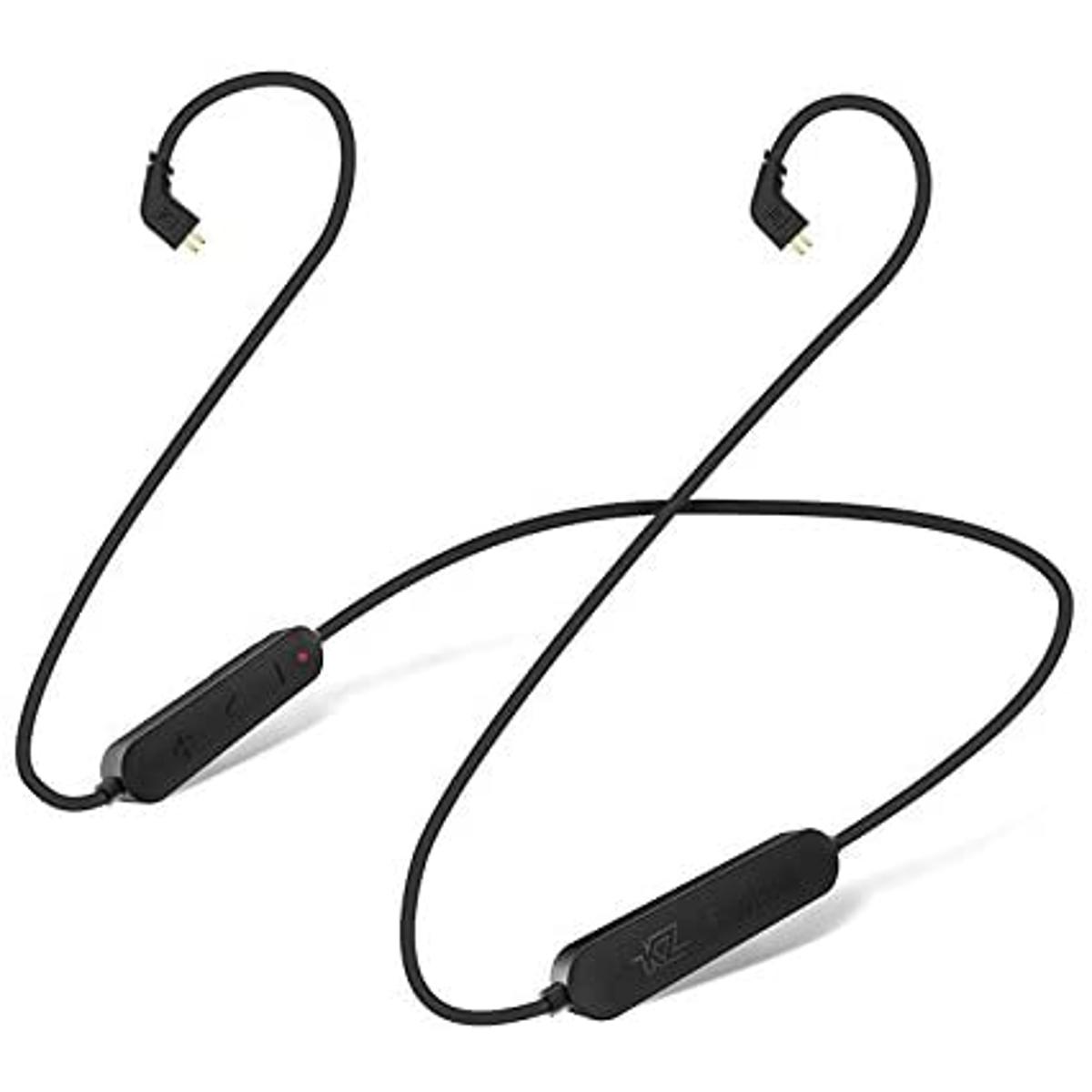 KZ Waterproof Aptx Bluetooth Module Plus Wireless Upgrade Detachable Cord