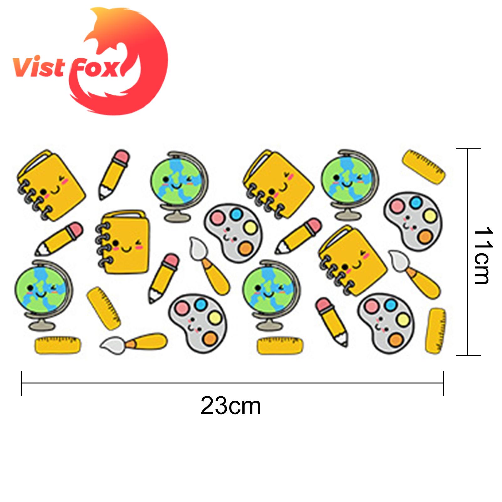 Peel Stick Transfer Stickers Waterproof 3d Transfer Stickers for Glass Cups Clear Pattern Scratch-proof Decals Southeast Asian Buyers' Choice Uv Dtf Transfer Stickers. 