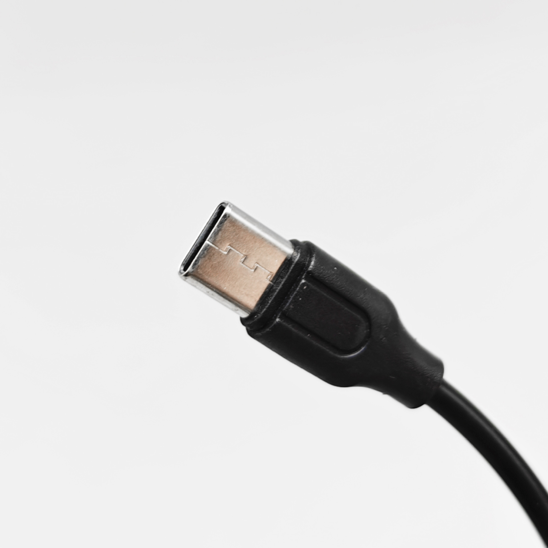 The old machine charger data cable MP3 flat port mp4 old v3 direct charge 5v1a charging head small speaker lengthened. 