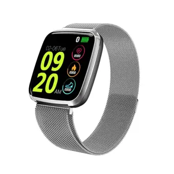 microwear l7 smartwatch