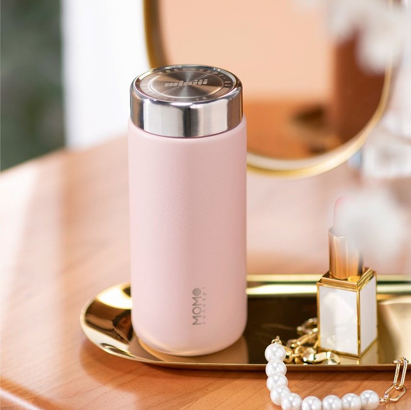 Professional Outdoor Thermos Bottle 180Ml Stainless Steel 5Layer