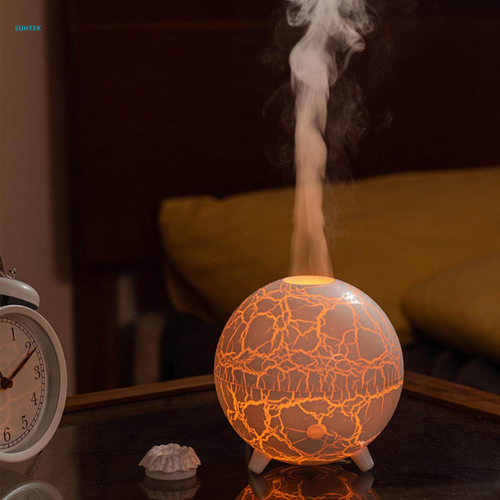 Essential Oil Diffusers with Light Aroma Diffusers for Bedroom Office Home. 