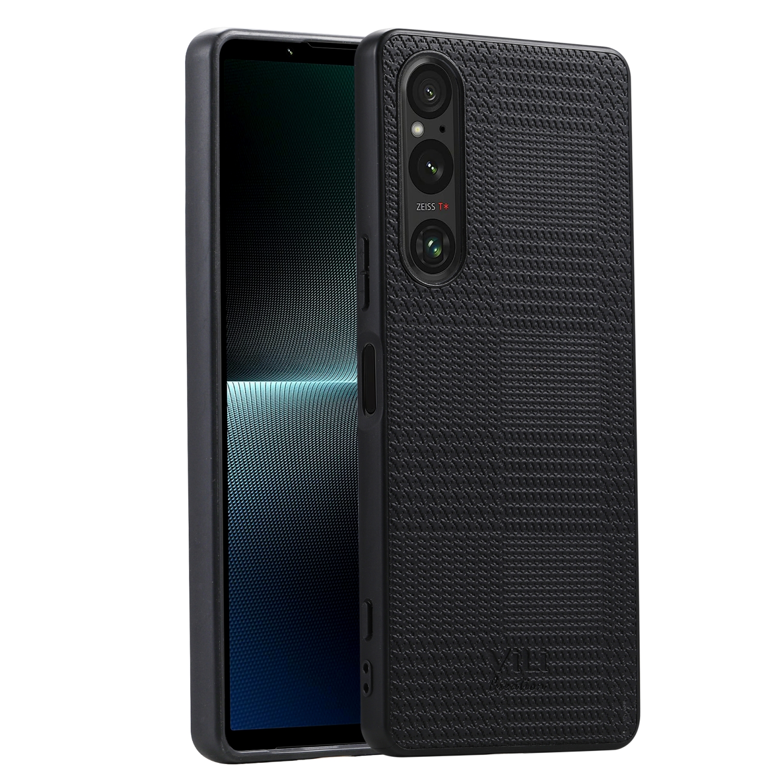 ViLi TH Series Shockproof Phone Case For Sony Xperia 10 V/Sony Xperia 1 V