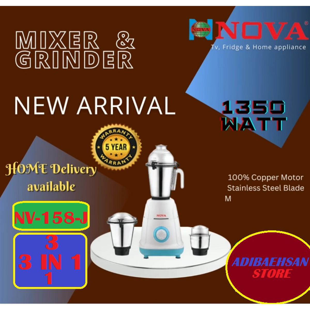 Nova Hand Blender Nova Beater Price Nova Cake Beater Nova Nowak
