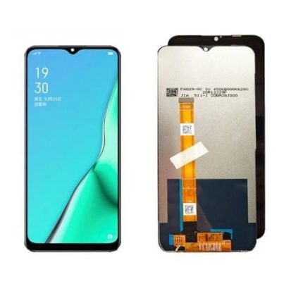 Original quality Oppo A15 display